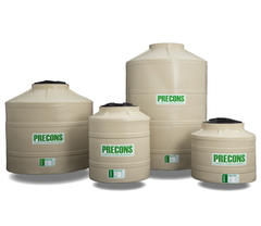 TANQUE IMPACTO TRICAPA - comprar online