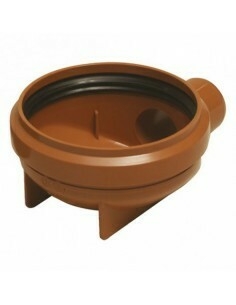 RECEPTACULO DUCHA M ø 40 *AWADUCT* - comprar online