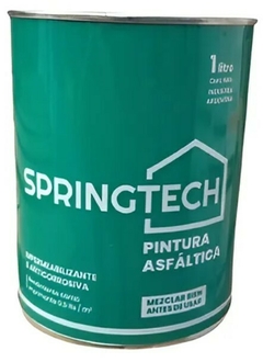 PINTURA ASFALTICA en internet