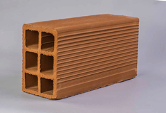 LADRILLO CERAMICO TABIQUE 12