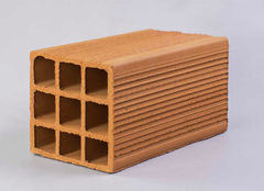 LADRILLO CERAMICO TABIQUE 18