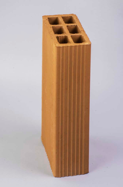LADRILLO CERAMICO TABIQUE 8