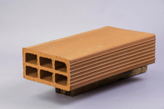 LADRILLO CERAMICO TABIQUE 8 - comprar online