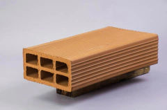 LADRILLO CERAMICO TABIQUE 8 - comprar online