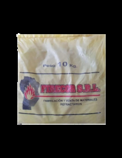 TIERRA REFRACTARIA (BOLSA 10KG) - comprar online