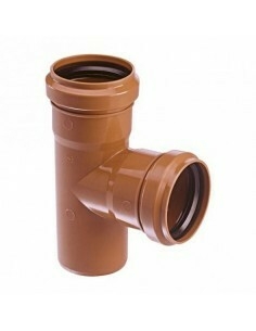 RAMAL MH 90º *AWADUCT* - comprar online