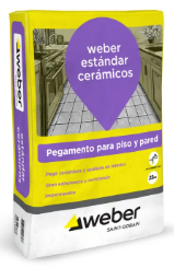 PEGAMENTO WEBER