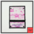 Billetera Oficial Hello Kitty - Sortilegios Frikis