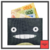 Billetera Totoro - comprar online