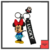 Llavero Minnie Mouse - comprar online