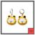 Aros Garfield - comprar online