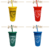 Vasos Oficiales Casas Hogwarts - comprar online