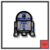 Imán R2-D2