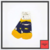 Socks Oficiales Niffler - comprar online