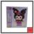 Microbrick Kuromi - comprar online