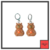 Aros Capybara - comprar online