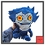 Peluche Riuk Death Note - comprar online