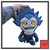 Peluche Riuk Death Note - Sortilegios Frikis