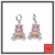 Aros Ositos Cariñositos - comprar online