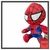 Peluche Spiderman - Sortilegios Frikis