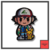 Iman Ash y Pikachu - comprar online