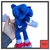 Peluche Sonic en internet