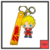 Llavero Goku SSJ Dragon Ball - comprar online