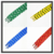 Cordones Oficiales Casas Hogwarts - comprar online