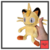 Peluche Meowth en internet