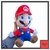 Peluche Mario Bros - comprar online