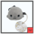 Llavero Peluche Voldemort - comprar online