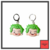 Aros Zoro One Piece - comprar online