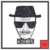 Alfombra Decorativa Heisenberg - comprar online