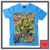 Remera Ninja Dude - comprar online