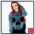 Sweater Oficial Mortifago Harry Potter - Sortilegios Frikis