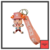 Llavero Chopper One Piece - comprar online