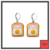 Aros Cinnamoroll - comprar online