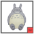 Alfombra Decorativa Totoro - comprar online