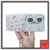 Billetera Premium Hedwig - Sortilegios Frikis