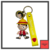 Llavero Luffy One Piece - comprar online