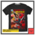 Remera Wolverine vs Deadpool - comprar online