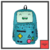 Mochila BMO - comprar online