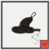 Llavero Peluche Sombrero Seleccionador - comprar online