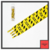 Cordones Oficiales Casas Hogwarts - tienda online