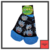 Socks Oficiales Rick Caras - comprar online