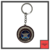 Llavero Metalico Capitan America - comprar online