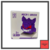 Microbrick Gengar - comprar online