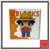 Microbrick Luffy One Piece - comprar online