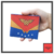 Billetera Premium Wonder Woman - comprar online