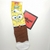 Medias Oficiales Bob Esponja - comprar online